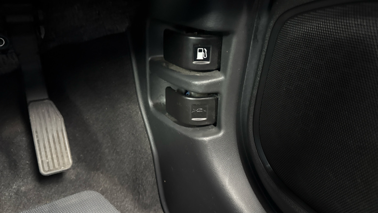 Honda Jazz 1.3 EX 5dr Petrol Hatchback